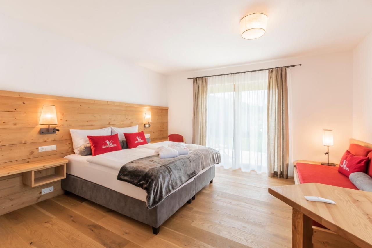 Loewen Chalets Seefeld in Tirol Ngoại thất bức ảnh