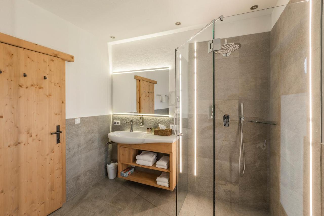 Loewen Chalets Seefeld in Tirol Ngoại thất bức ảnh
