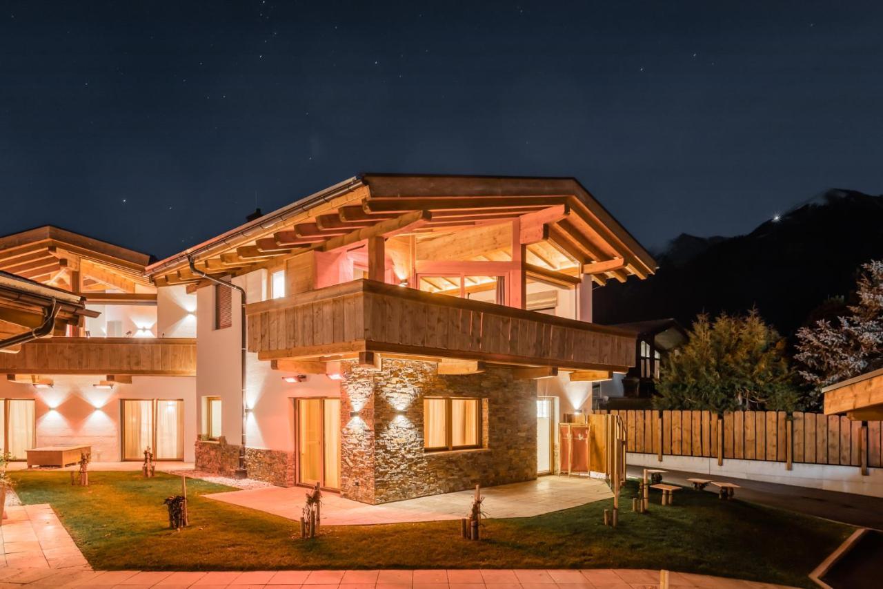 Loewen Chalets Seefeld in Tirol Ngoại thất bức ảnh