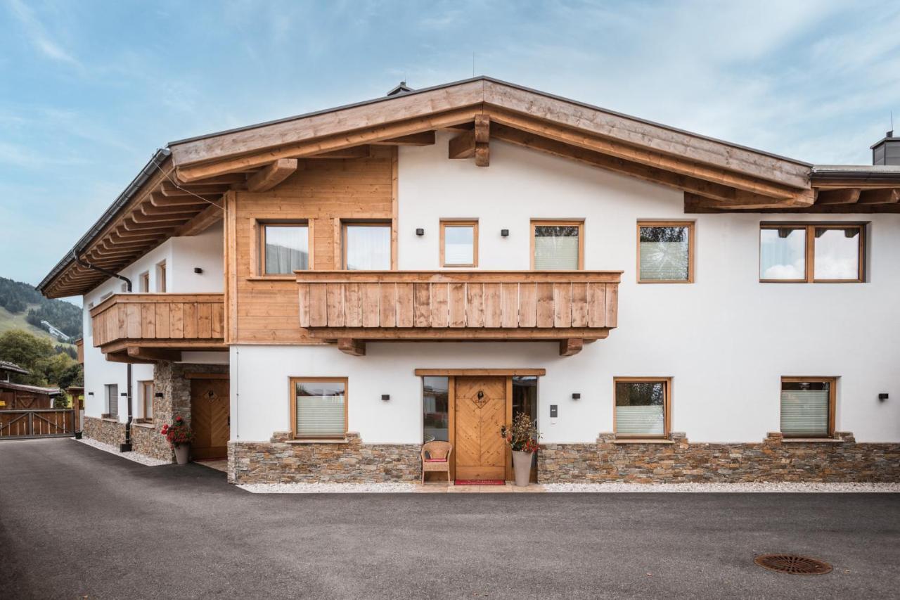 Loewen Chalets Seefeld in Tirol Ngoại thất bức ảnh