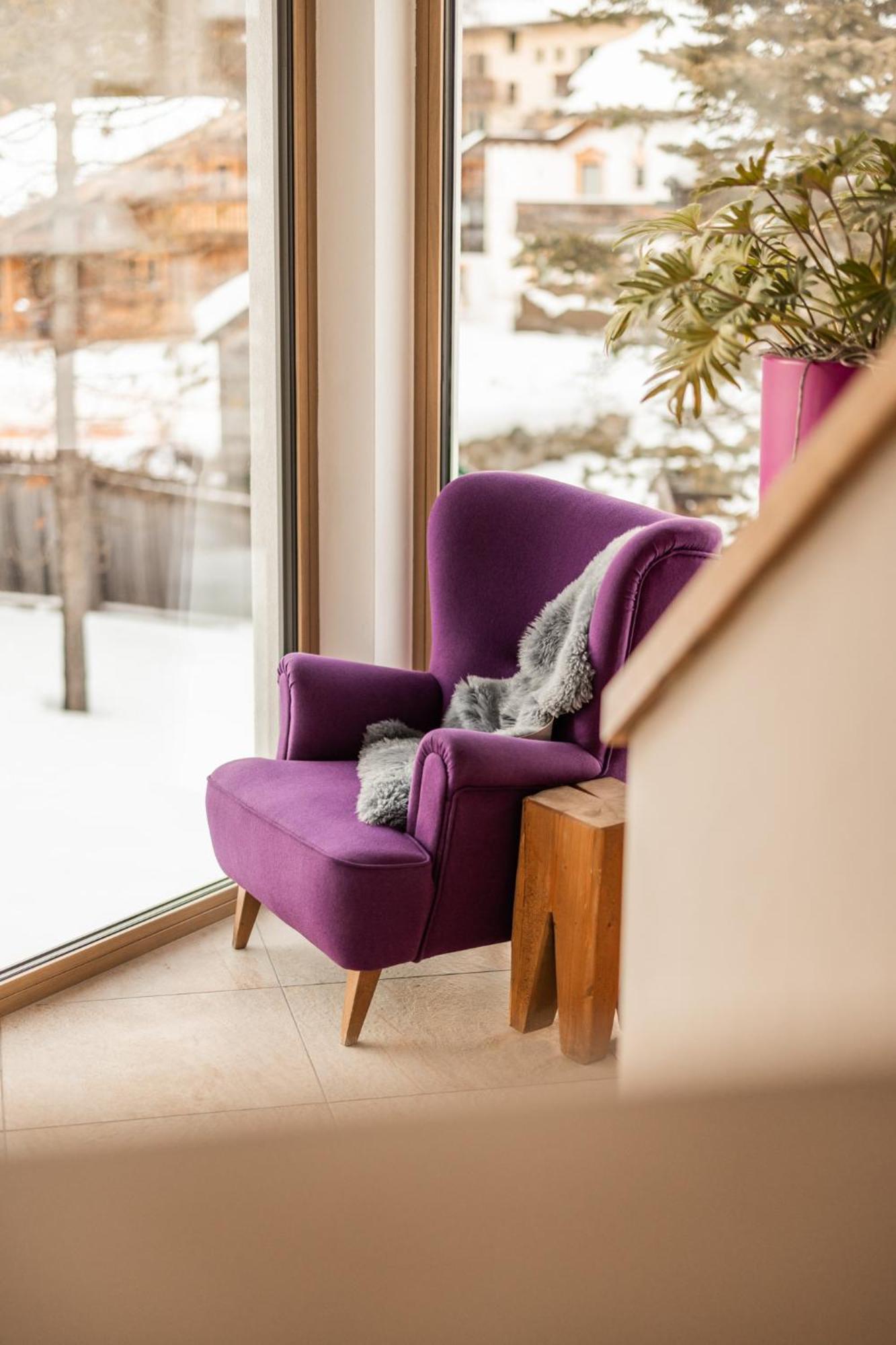 Loewen Chalets Seefeld in Tirol Ngoại thất bức ảnh