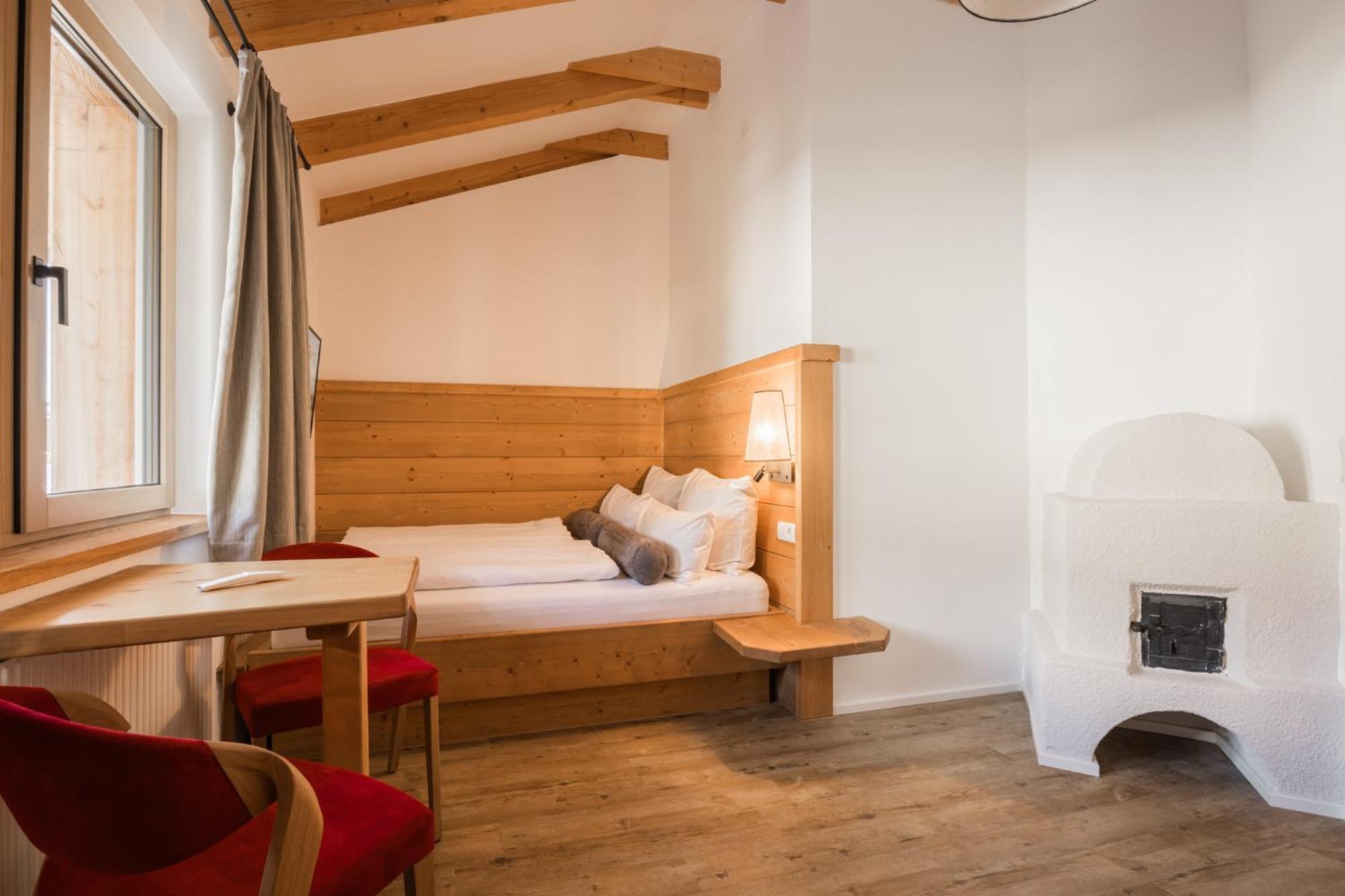 Loewen Chalets Seefeld in Tirol Ngoại thất bức ảnh