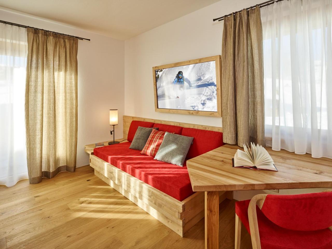 Loewen Chalets Seefeld in Tirol Ngoại thất bức ảnh