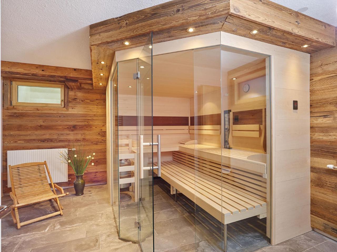 Loewen Chalets Seefeld in Tirol Ngoại thất bức ảnh